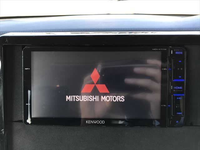 Mitsubishi DELICA D5 2019-03 180659-18