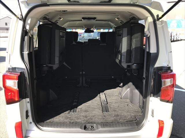 Mitsubishi DELICA D5 2019-03 180659-16