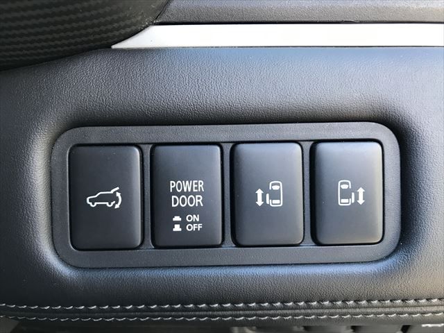 Mitsubishi DELICA D5 2019-03 180659-20