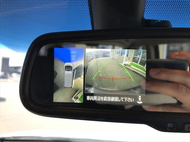 Mitsubishi DELICA D5 2019-03 180659-24