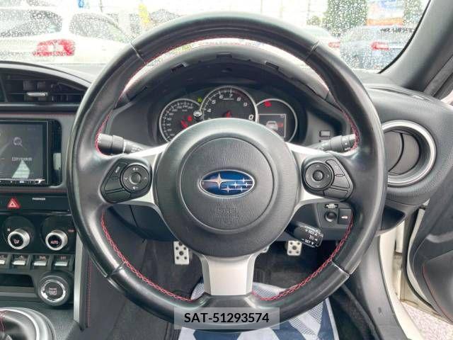 Subaru BRZ 2017-03 331677-11