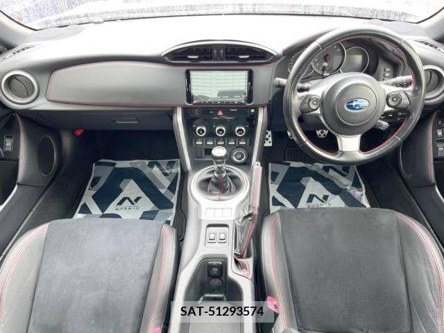 Subaru BRZ 2017-03 331677-1