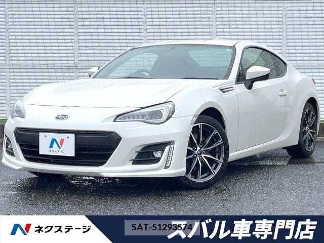 Subaru BRZ 2017-03 331677-0