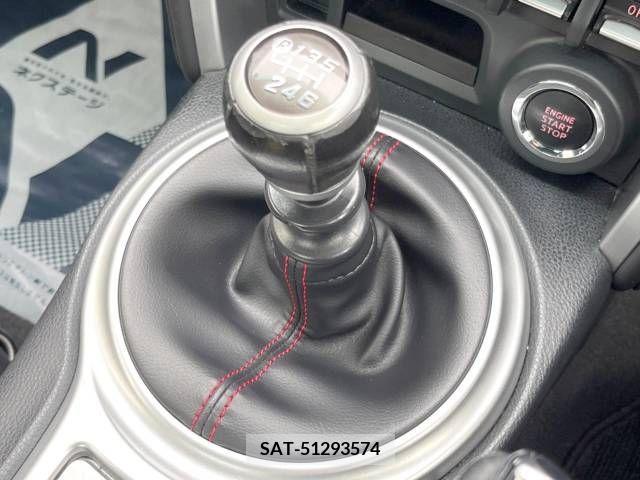 Subaru BRZ 2017-03 331677-9