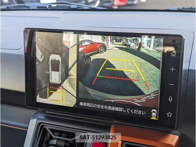Daihatsu TAFT 2021-03 286857-14