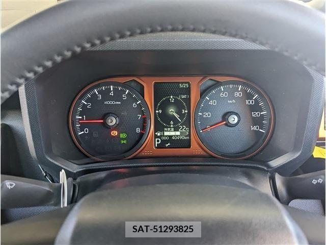 Daihatsu TAFT 2021-03 286857-13