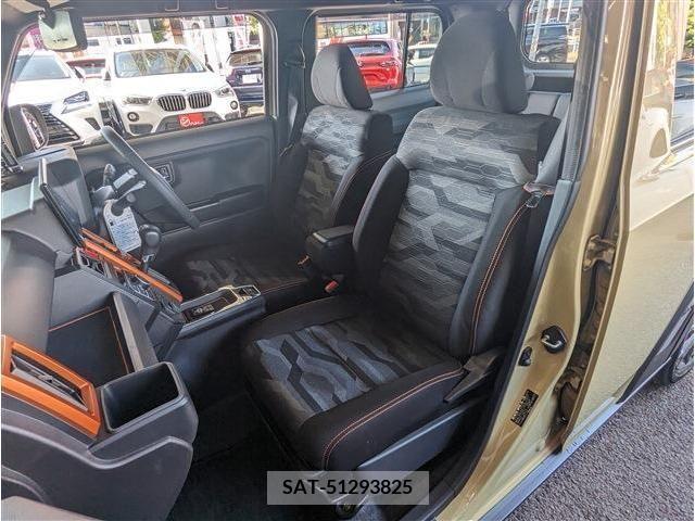 Daihatsu TAFT 2021-03 286857-7