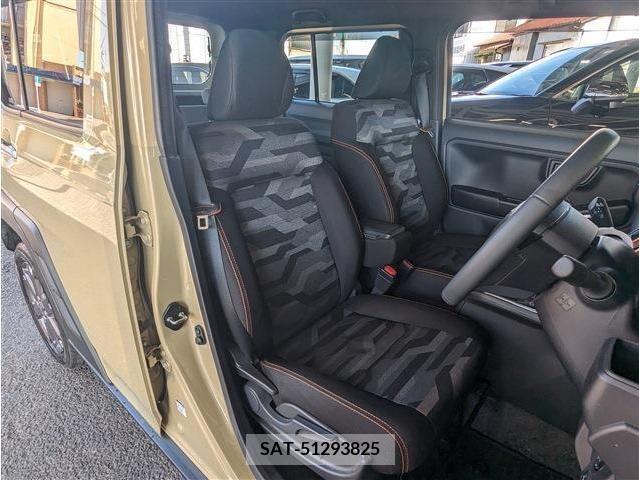 Daihatsu TAFT 2021-03 286857-5