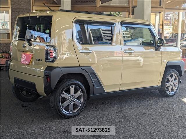 Daihatsu TAFT 2021-03 286857-2
