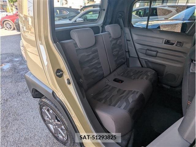 Daihatsu TAFT 2021-03 286857-6