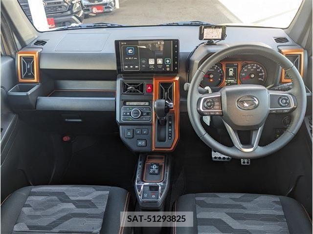 Daihatsu TAFT 2021-03 286857-4