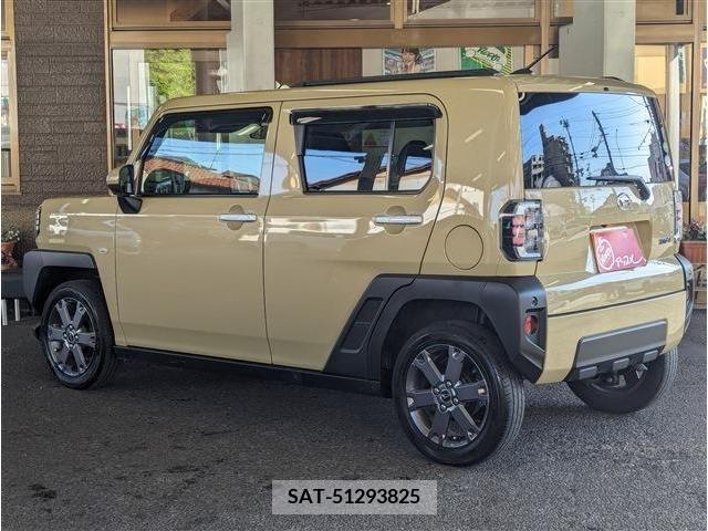 Daihatsu TAFT 2021-03 286857-3
