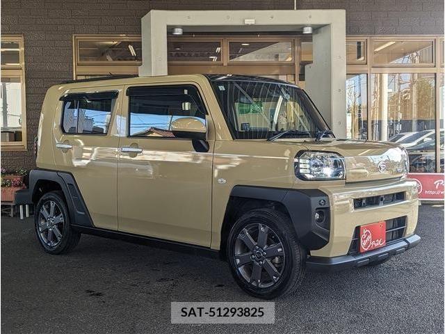 Daihatsu TAFT 2021-03 286857-1