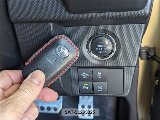 Daihatsu TAFT 2021-03 286857-12