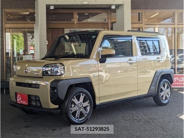 sat car