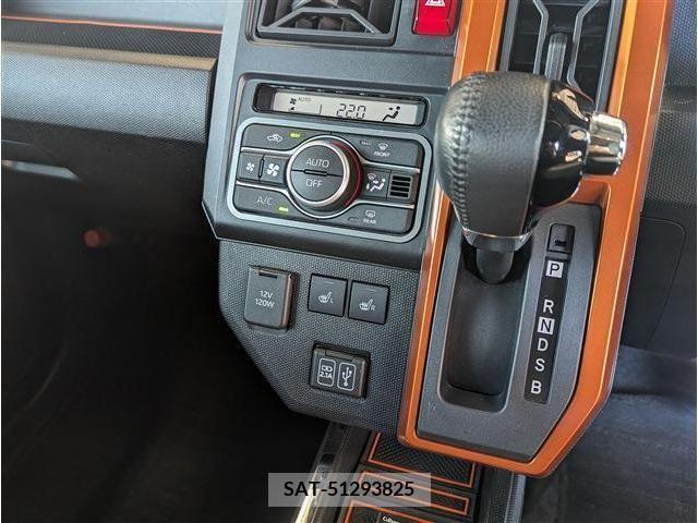 Daihatsu TAFT 2021-03 286857-11