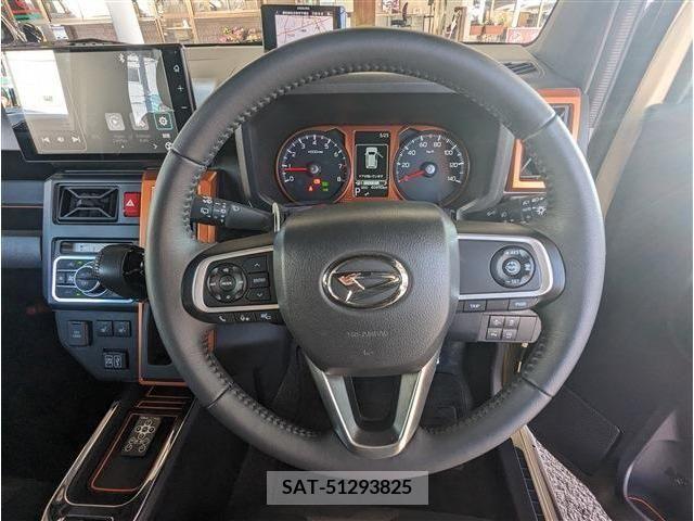 Daihatsu TAFT 2021-03 286857-10