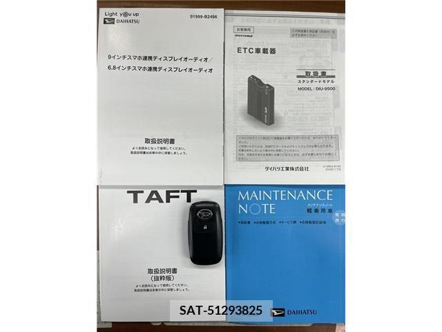 Daihatsu TAFT 2021-03 286857-19