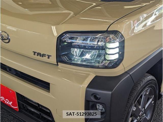 Daihatsu TAFT 2021-03 286857-16