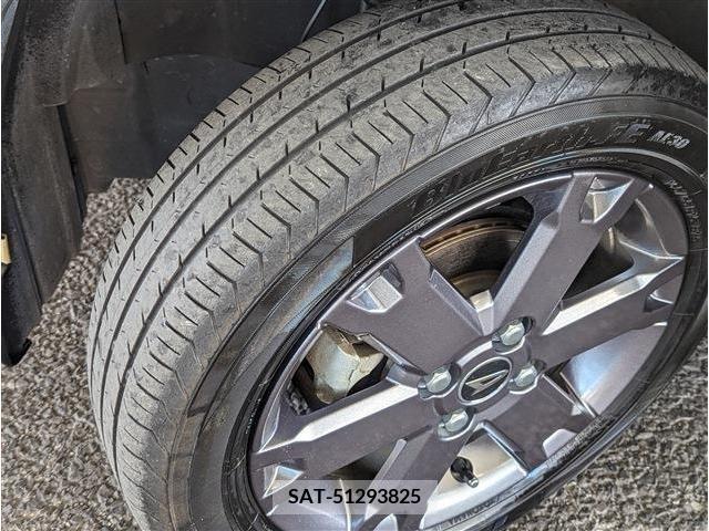 Daihatsu TAFT 2021-03 286857-17