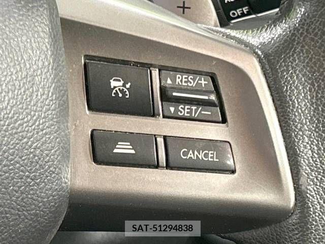 Subaru SUBARU 2014-10 232449-4