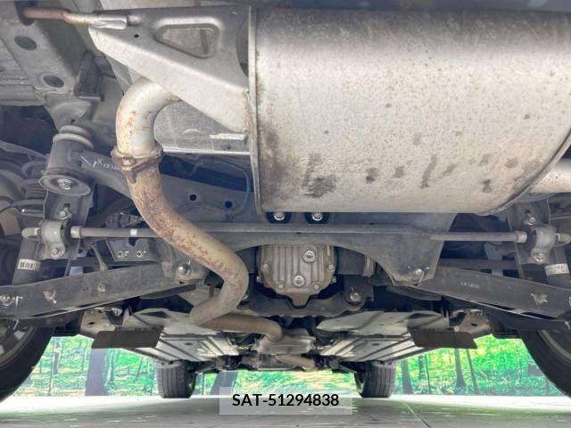 Subaru SUBARU 2014-10 232449-19