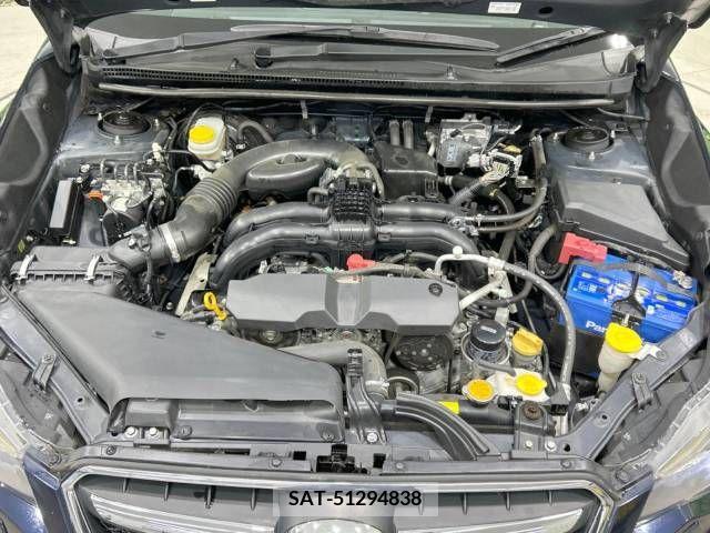 Subaru SUBARU 2014-10 232449-18