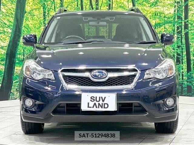 Subaru SUBARU 2014-10 232449-14