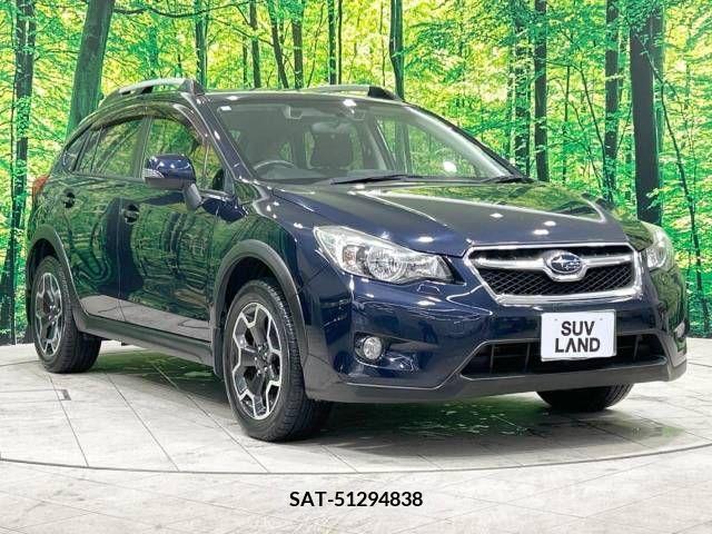 Subaru SUBARU 2014-10 232449-16