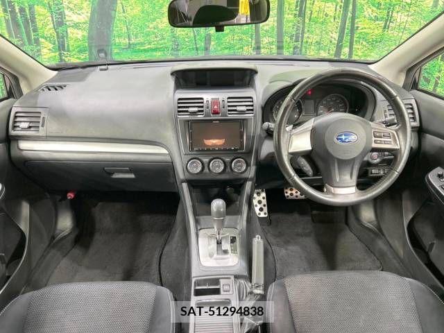 Subaru SUBARU 2014-10 232449-1