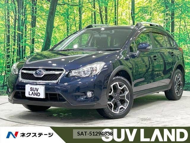 Subaru SUBARU 2014-10 232449-0