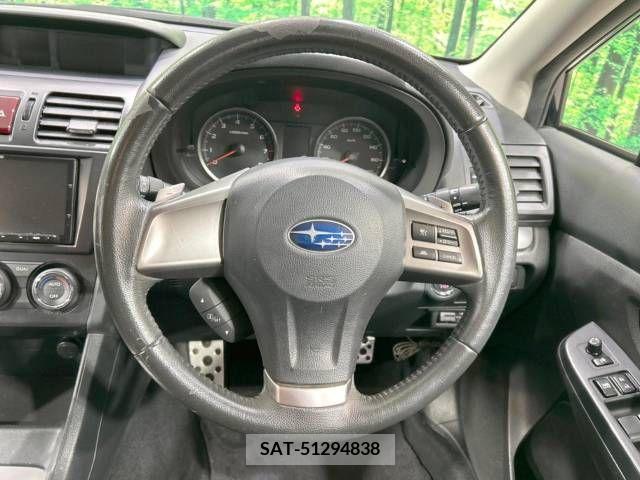 Subaru SUBARU 2014-10 232449-11