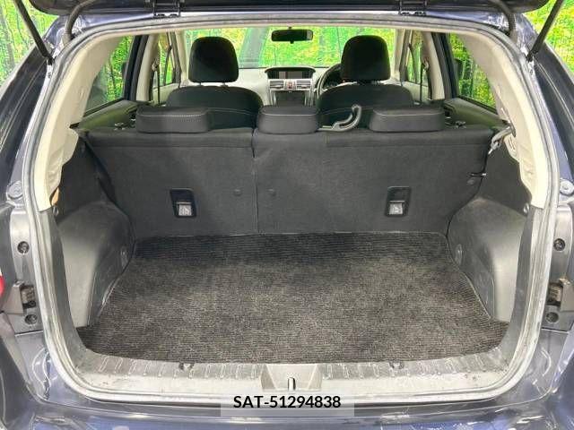 Subaru SUBARU 2014-10 232449-10