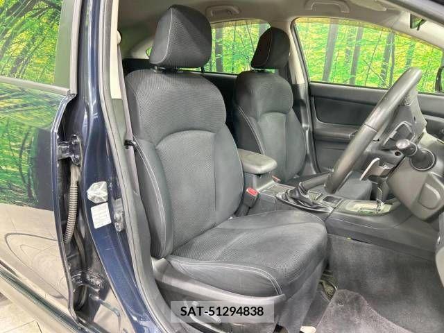 Subaru SUBARU 2014-10 232449-8