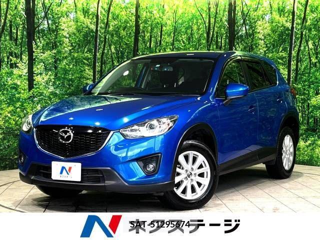 Mazda CX-5 2012-09 265810-0