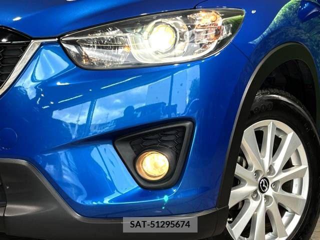 Mazda CX-5 2012-09 265810-12