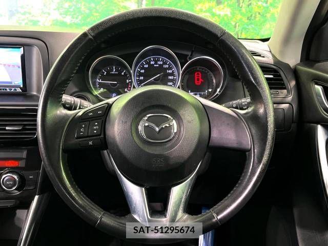 Mazda CX-5 2012-09 265810-11