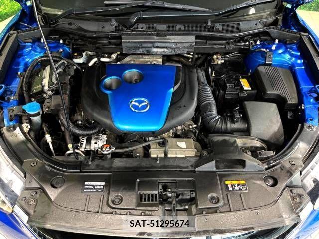 Mazda CX-5 2012-09 265810-18