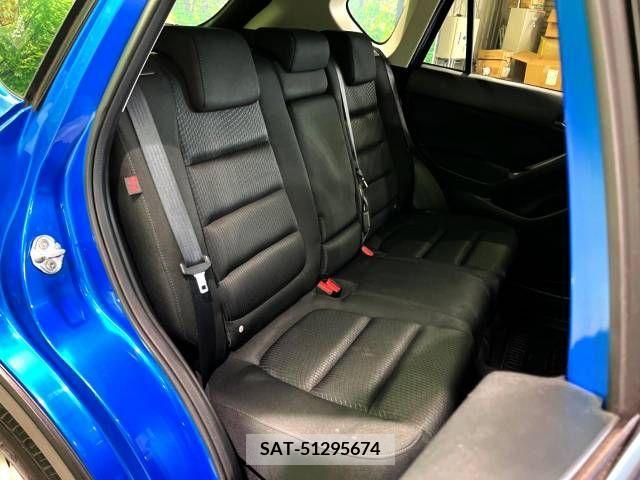 Mazda CX-5 2012-09 265810-9