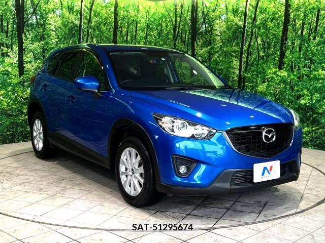 Mazda CX-5 2012-09 265810-16