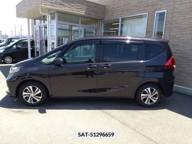 Honda FREED 2022-12 344524-3