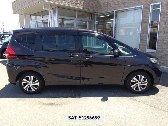 Honda FREED 2022-12 344524-2
