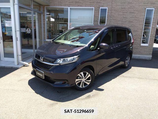 Honda FREED 2022-12 344524-0