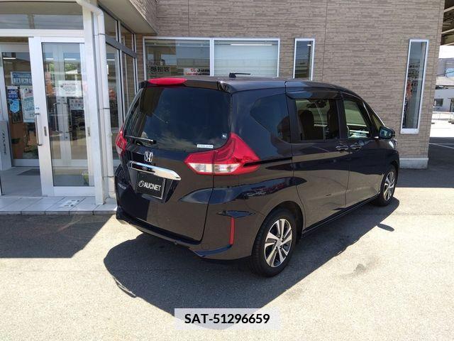 Honda FREED 2022-12 344524-1