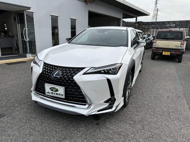 Lexus UX 2021-04 1620-0