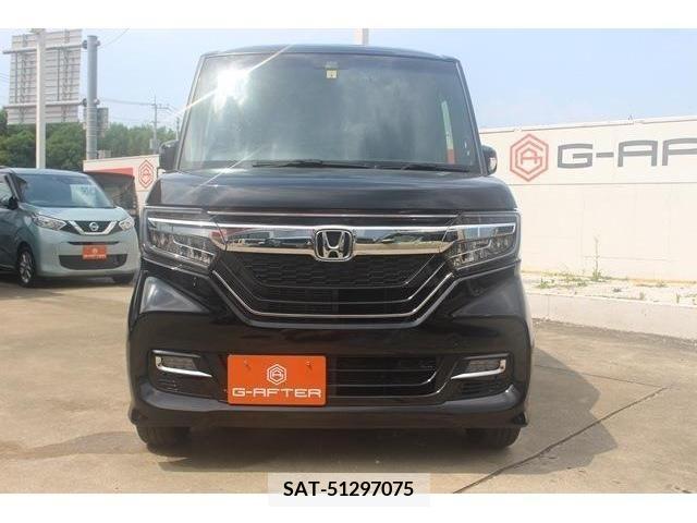 Honda N BOX CUSTOM 2020-03 364954-5