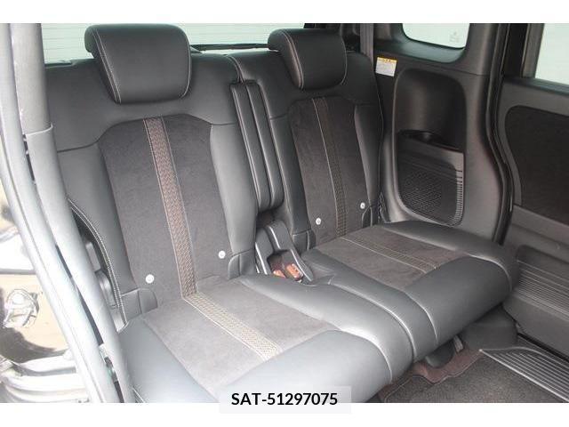 Honda N BOX CUSTOM 2020-03 364954-14