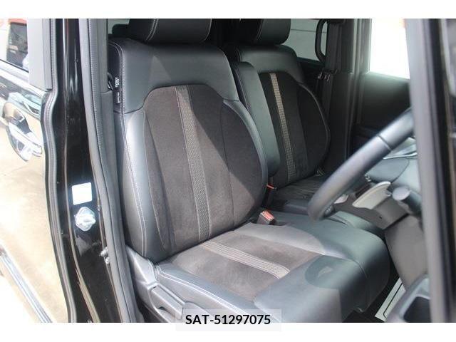 Honda N BOX CUSTOM 2020-03 364954-13