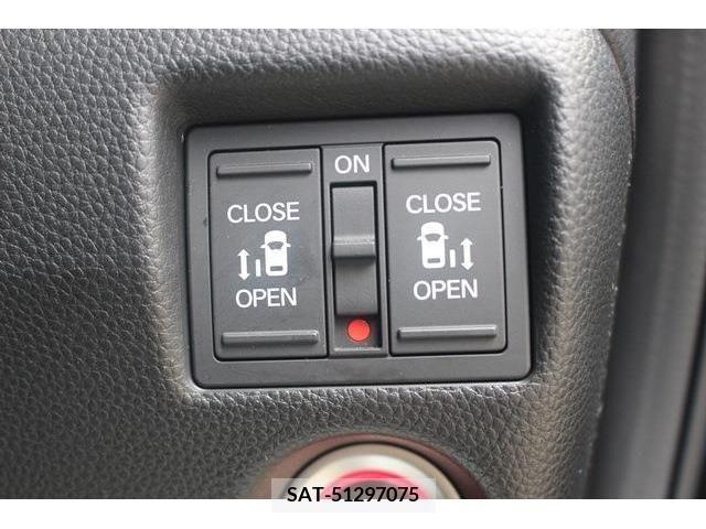 Honda N BOX CUSTOM 2020-03 364954-4