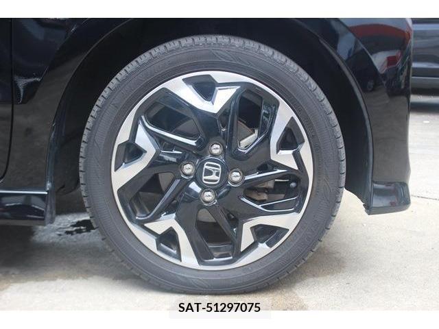 Honda N BOX CUSTOM 2020-03 364954-11